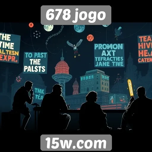 Opinião sobre a diversidade de jogos oferecidos no 678 jogo