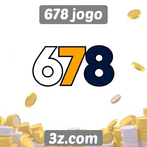 Destaques de promoções no 678 jogo para jogadores
