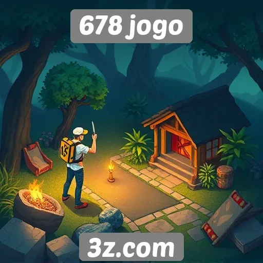 Novidades esperadas no 678 jogo para jogadores