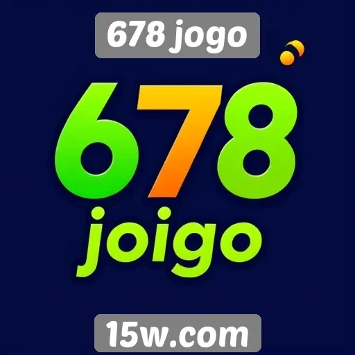 Visão geral do site 678 jogo para novos usuários