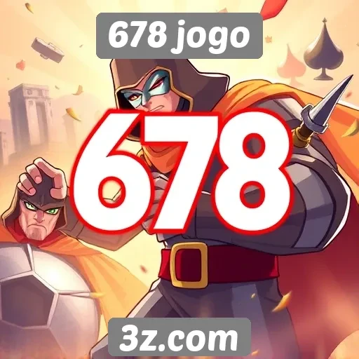 Avaliação de jogos populares no site 678 jogo