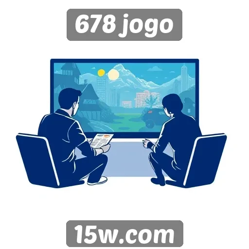 Experiência de usuário no site 678 jogo analisada