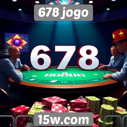 Melhores dicas para vencer em 678 jogo